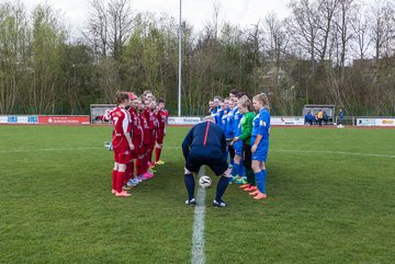 Bild 81 - F VfL Oldesloe II - SG Holstein S�d : Ergebnis: 0:15